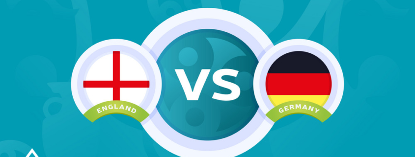 انگلیس یا آلمان کدام بهتر است؟